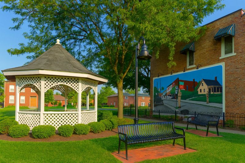 Cost of Masonry in Harrison, OH