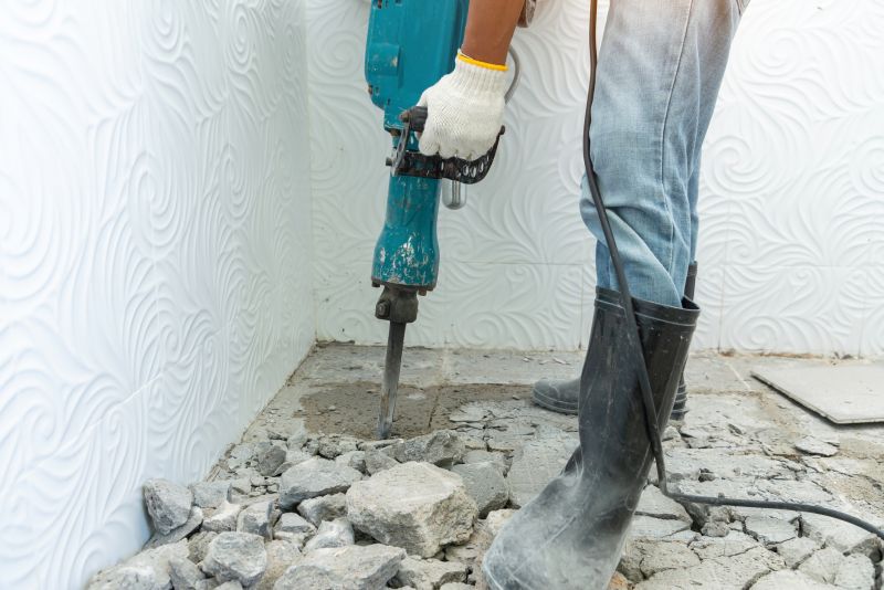 Tools Used in Masonry