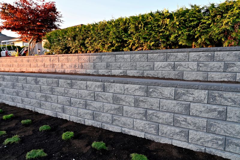Outdoor Masonry Services