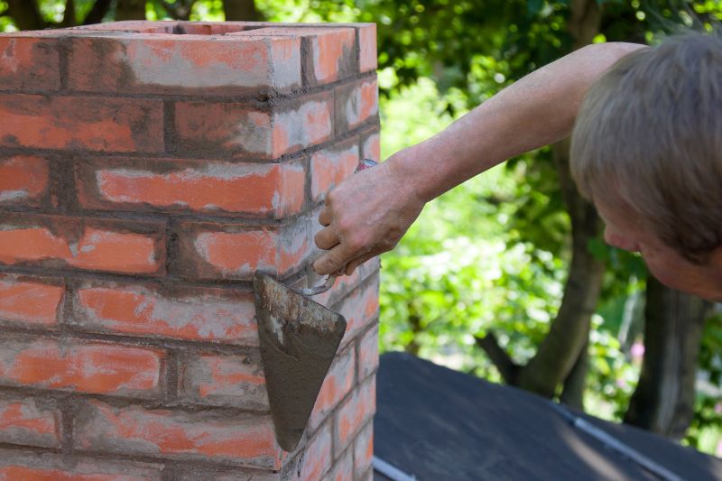 Masonry Maintenance